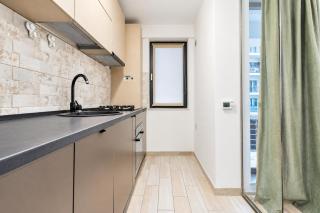 Central Riverside Apartment 2 plus Free Parking - 4