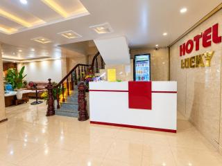 Hotel Lucky 18 Hải Phòng - 4
