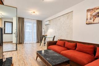 Central Riverside Apartment 2 plus Free Parking - 2