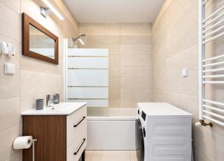 Central Riverside Apartment 2 plus Free Parking - 1