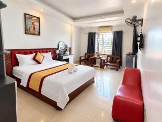 Hotel Lucky 18 Hải Phòng - 6