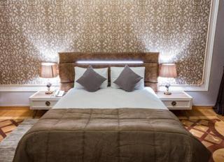 Prestizh Hotel - 7