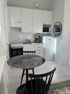 Cozy Studio in Kruununhaka - Kitchen & WiFi - 9