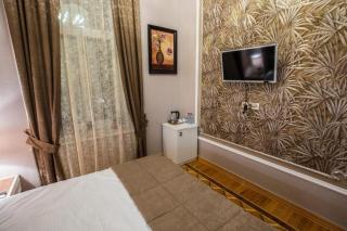 Prestizh Hotel - 5