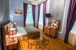 Prestizh Hotel - 0