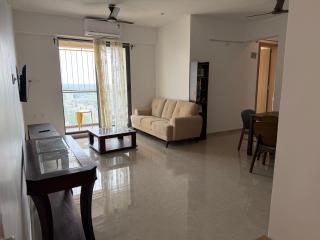 NV Viewtiful 10th Floor, Wake Up Above the City - 9