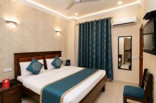 Hotel Grand Euro Star Inn Near IGI Delhi Airport - 4
