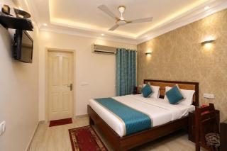 Hotel Grand Euro Star Inn Near IGI Delhi Airport - 5