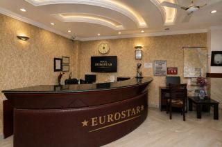 Hotel Grand Euro Star Inn Near IGI Delhi Airport - 6