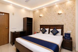 Hotel Grand Euro Star Inn Near IGI Delhi Airport - 3