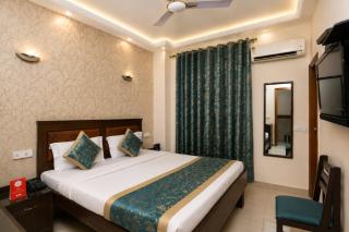 Hotel Grand Euro Star Inn Near IGI Delhi Airport - 2