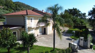 B&B Nucria - Nocera Terinese - 2