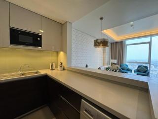 Close to City Center , 1-Bedroom Apartment for Rent in Seef, Bahrain - 8