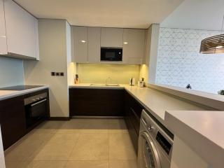 Close to City Center , 1-Bedroom Apartment for Rent in Seef, Bahrain - 6