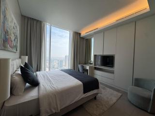 Close to City Center , 1-Bedroom Apartment for Rent in Seef, Bahrain - 5