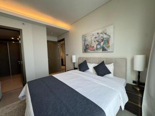 Close to City Center , 1-Bedroom Apartment for Rent in Seef, Bahrain - 2