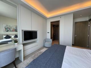 Close to City Center , 1-Bedroom Apartment for Rent in Seef, Bahrain - 1