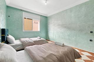 Tafraoute stay Apartments - 5
