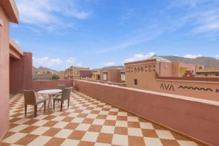 Tafraoute stay Apartments - 2