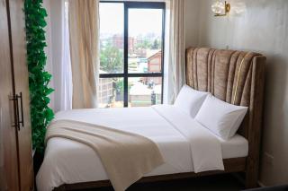 Nairobi City's Hideout Free Parking and High-Speed Wi-Fi - 8