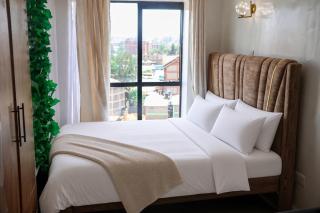 Nairobi City's Hideout Free Parking and High-Speed Wi-Fi - 0