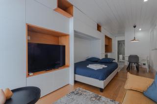 Bright Studio in the Heart of Porto by Great&Cosy - 8