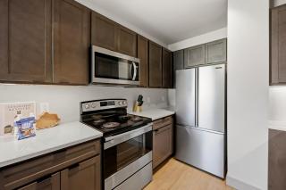 175 LEX - Walkable Downtown Lexington & Rupp Arena - Full Condos - 5