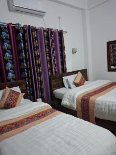 Hotel Kanthak - 6
