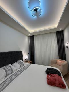 BAHÇELİ ÖZEL DAİRE f3 - 3