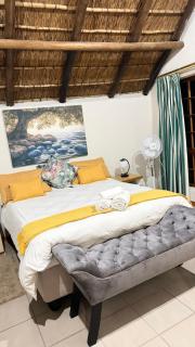 Mabalingwe Mistykie Lodge - 1