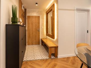 Smart Apartmán-M Čulena - 9