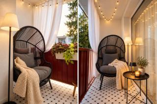 Smart Apartmán-M Čulena - 1