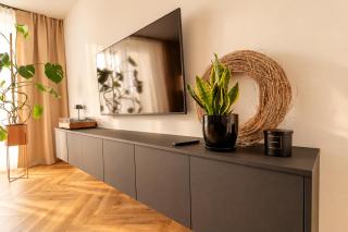 Smart Apartmán-M Čulena - 2