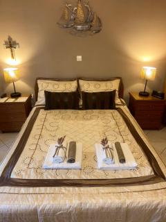 Neossia - Tripoli City Escape - 8