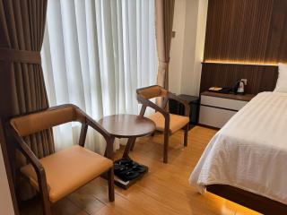 577 Hotel Bạc Liêu - 1
