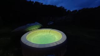 Hot Tub & Pool Table Getaway Opposite Stadium! - 1