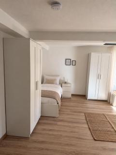 Stay 78 - Modern Apartment Würzburg - 6