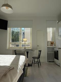 Cozy Studio in Kruununhaka - Kitchen & WiFi - 7