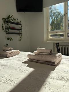 Cozy Studio in Kruununhaka - Kitchen & WiFi - 6