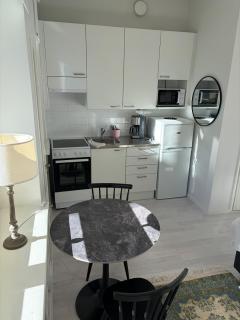 Cozy Studio in Kruununhaka - Kitchen & WiFi - 3