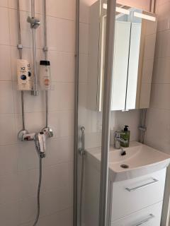Cozy Studio in Kruununhaka - Kitchen & WiFi - 2