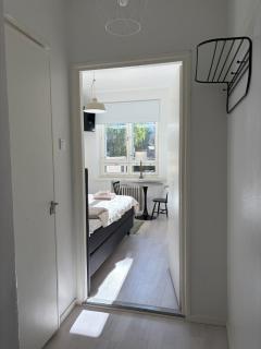 Cozy Studio in Kruununhaka - Kitchen & WiFi - 1