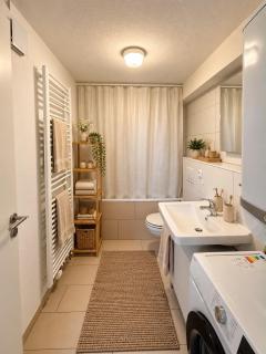 Stay 78 - Modern Apartment Würzburg - 1