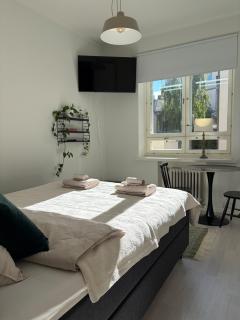 Cozy Studio in Kruununhaka - Kitchen & WiFi - Helsinki - 1