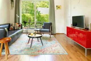 Vakantiehuisje Specht - 6