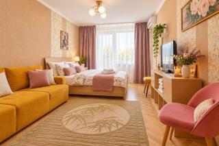 Затишні апартаменти біля метро Мінська - 2