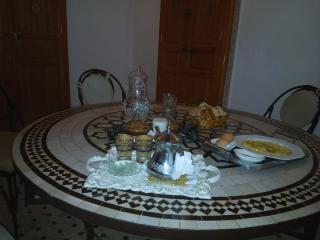 Riad Toubkal d'Atlas Tifnoute - 4