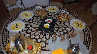 Riad Toubkal d'Atlas Tifnoute - 5