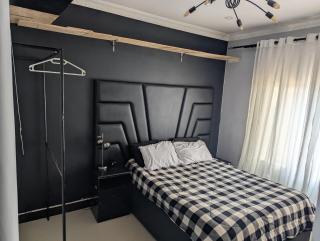 Meru consultancy apartment - 8