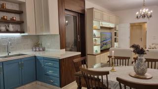 An apartment with a classic style in a quiet location - 9